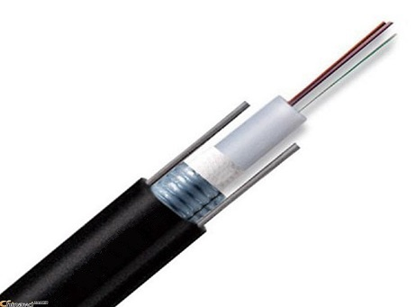 Fabricants et fournisseurs de câbles à fibres optiques extérieurs